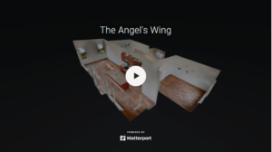 The Angel's Wing tour image