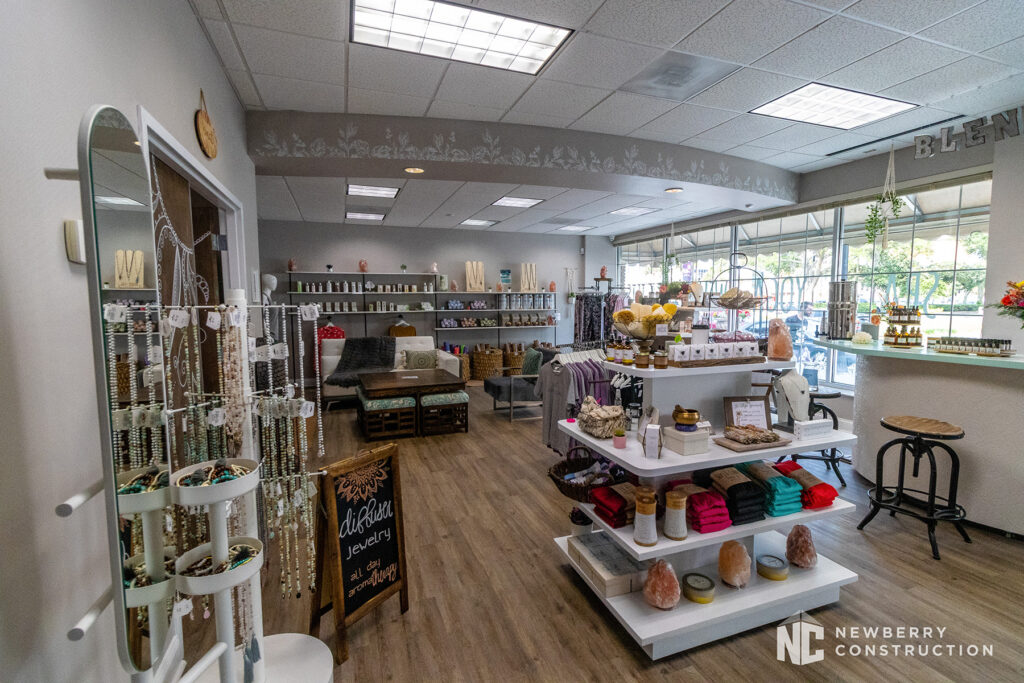 Bodhi and Soul store showroom Grand Opening event